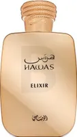 Rasasi Hawas Elixir Eau de Parfum für Herren 100 ml