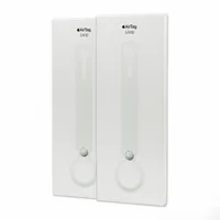 Apple AirTag Loop biela Balík 2 ks nových