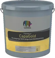 Caparol Capadecor CapaGold, 2,5 Liter