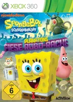 SpongeBob Schwammkopf - Planktons fiese Robo