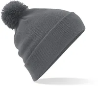 Beechfield Original Pom Pom Beanie