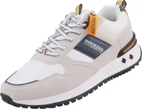 Dockers Sneaker Sneaker Kunstleder/Textil