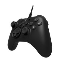 Nintendo Switch Controller - schwarz (Nintendo Switch) - ZB-Nintendo Switch