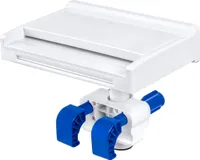 Bestway® LED-Wasserfall