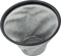 Tuchbeutelfilter für ECG VM 2120