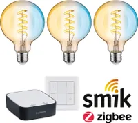 Paulmann Starterset Smart Home smik