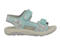 LURCHI Fia Sandale Kinder blau 25