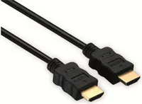 PureLink X-HC000-150E, 15 m, HDMI Typ A (Standard), HDMI Typ A (Standard), Schwarz