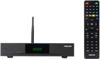 Receiver Satellitenempfänger Hd Usb Wifi Rds-585whd