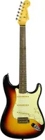 Fender 64' Strat Journeyman RW