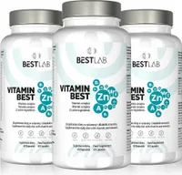 3X Vitaminbest - Die Beste Investition In Ihre Gesundheit!