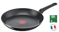 Tefal Panvica na vyprážanie Panvica 24 cm Simple Cook Titanium s nepriľnavým povrchom B57004