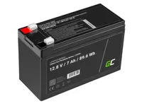 Green Cell® LiFePO4 Akku (10Ah 12.8V 128Wh)