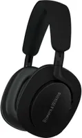 Bowers & Wilkins Px7 S2-E Przewodowe i bezprzewodowe słuchawki na pałąku USB Type-C Bluetooth Antracyt (FP44520)