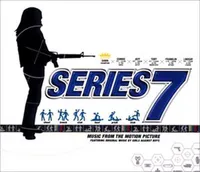 Original Soundtrack - Series 7