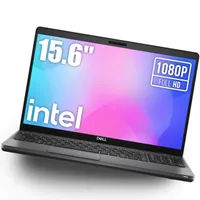 Notebook Laptop Dell Latitude 5500 i5-8265U 8/256 GB SSD Win10 Trieda A-
