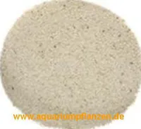 5 kg akvarijní písek bílý, akvárium, písek, pískové dno