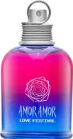 Cacharel Amor Amor Love Festival Eau de Toilette für Damen 50 ml