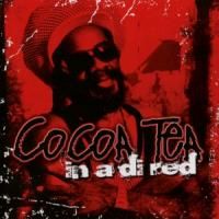 Tea,Cocoa - In A Di Red