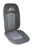 Tsumbay Auto Sitzauflagen Sitzkissen 2 Stück Autositzkissen Vordersitze  Memory Schaum Pad Kissen Auto Abdeckung für Au…
