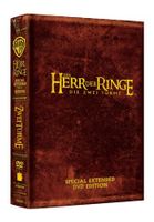 Der Herr der Ringe 2 - Extended Edition