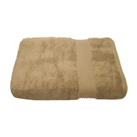 Julie Handtuch Sand  Baumwolle 500g/m2 Frottee 50 x 100 cmVP