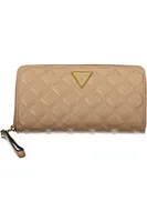 GUESS JEANS Dámská kabelka BEIGE : Barva - Beige, Velikost - UNI Velikost: UNI Barva: Beige