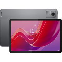 Lenovo Tab M11 TB330FU(TB330XU) / Tab K10, 10.95", 8GB RAM, 128GB, Tablet - Android - Grey