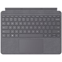 Microsoft Surface Go2/Go3 Signature Type Cover Grey