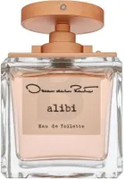 Oscar de la Renta Alibi Eau de Toilette für Damen 100 ml