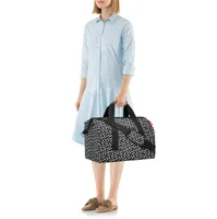 reisenthel allrounder L signature black 30 L - Reisetasche - Signature Black