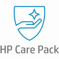 HP eCare Pack 3 Jahre VOS NBD für HP 290