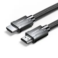 UGREEN HD135 HDMI 2.1, 8K 60Hz, 3m Kabel (schwarz)