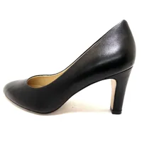 CAPRICE 9-9-22400-22/022 BLACK NAPPA Klassische Pumps  FS 2019, Spocc:4