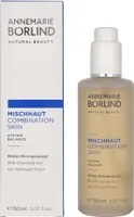 Annemarie Borlind Čisticí gel pro smíšenou pleť 150 ml