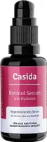 Retinol Serum - regenerierend mit Hyaluron 30ml