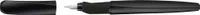 Pelikan Twist® Calligraphy Patronenfüller schwarz B (breit)
