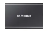 Samsung portable SSD T7    2TB USB 3.2 Gen 2 (USB-C)