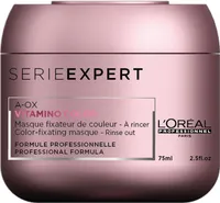 Loreal Serie Expert Vitamino Color Maske 75ml