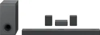 Soundbar LG DS80QR