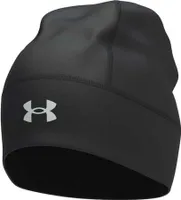 Under Armour Storm Launch Mütze Schwarz  Mann Schwarz One Size