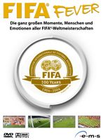 FIFA Fever - Celebrating 100 Years of FIFA (2 DVDs)