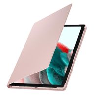 Samsung Book Cover Galaxy Tab A8 ružový EF-BX200PPEGWW
