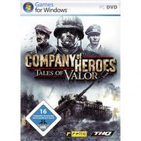 Company of Heroes - Tales of Valor  [
