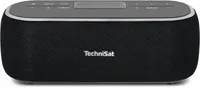 VIOLA BT 1 DAB+ Digitalradio mit Favoritenspeicher UKW LCD