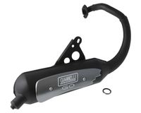 Roller Sport Auspuff Anlage GIANNELLI GO HONDA Bali 1993-2001 Typ: AF32 2T AC