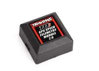 Traxxas TRX6551X Telemetrie GPS Modul 2.0 (kompatibel nur mit TRX6550X Telemetrieexpander)