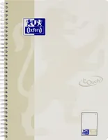Oxford Collegeblock Touch DIN A4+ punktkariert 80 Blatt