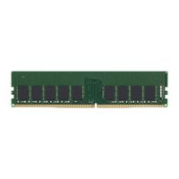 Kingston KSM26ED8/32HC - 32 GB - DDR4 - 2666 MHz - 288-pinový DIMM