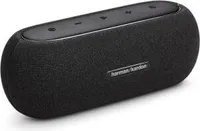 Harman/Kardon Luna Tragbarer Stereo-Lautsprecher Schwarz 25 W (HKLUNABLKEU)